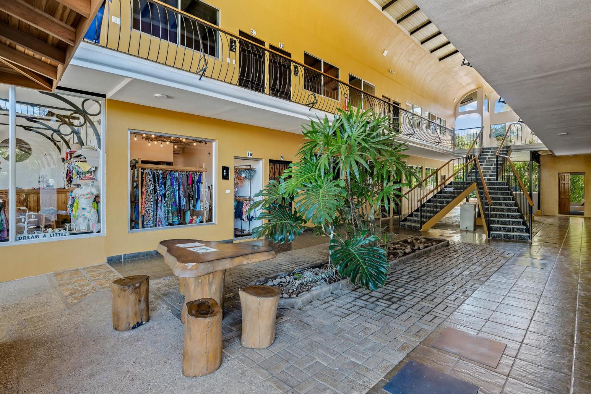 Hotel Tamarindo Inn - 1 Mi To Tamarindo Beach Exterior foto